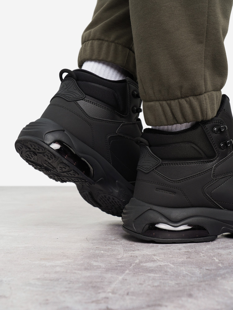 Кроссовки утепленные мужские Prime Bubble - фото 9