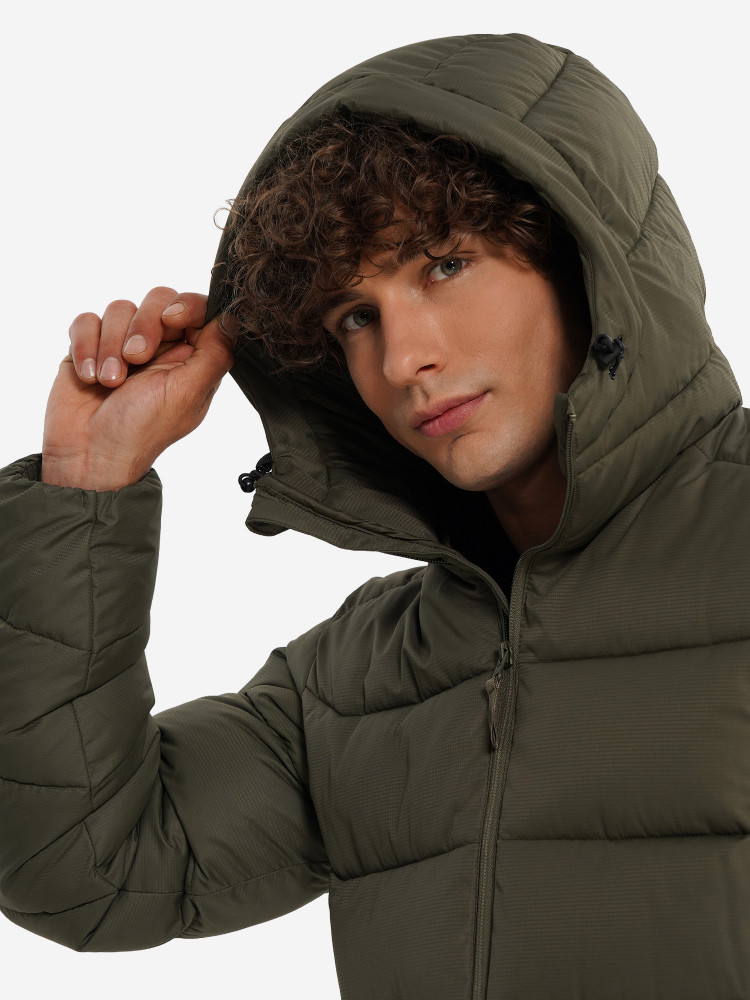 Пуховик мужской Demix - фото 6