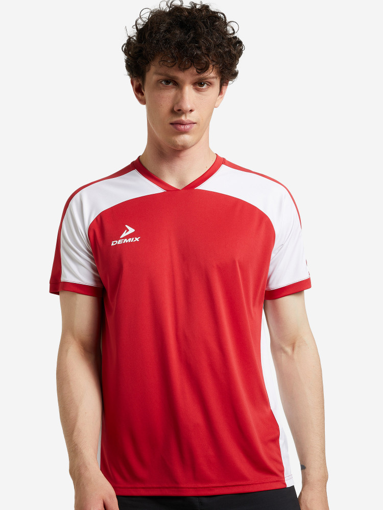 Футболка мужская League - фото 1