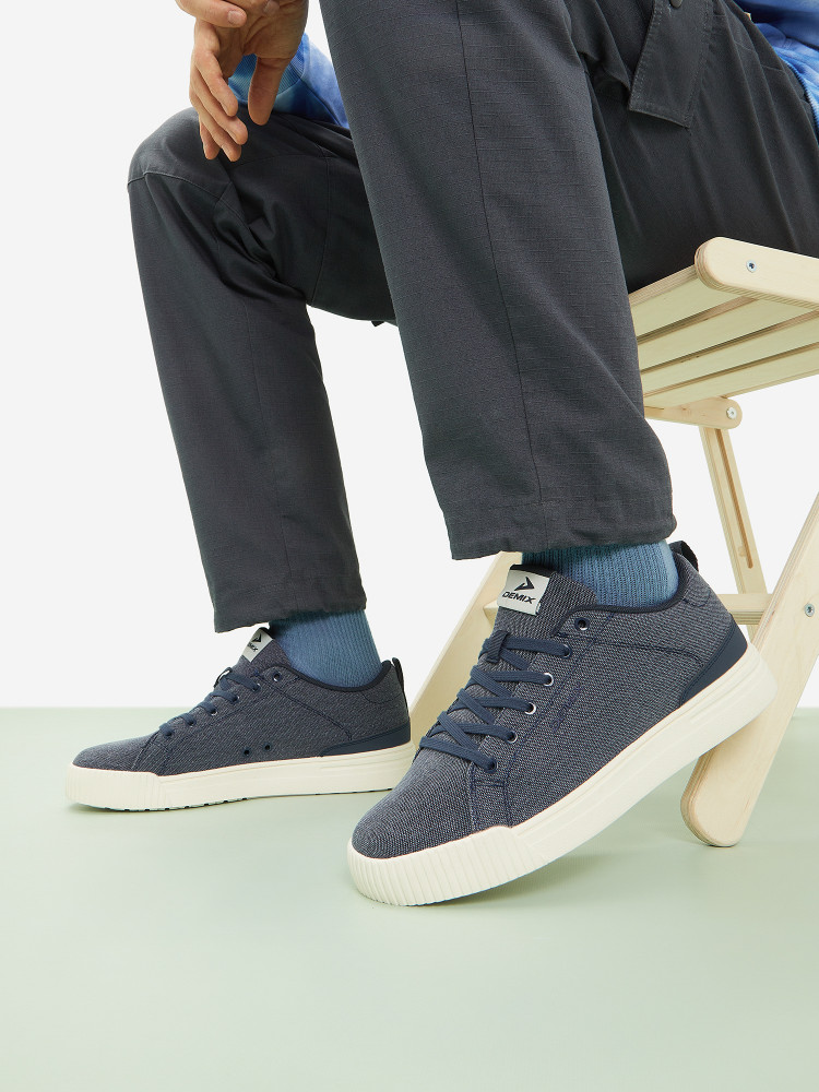 Кеды мужские Board 5 Cnv - фото 7