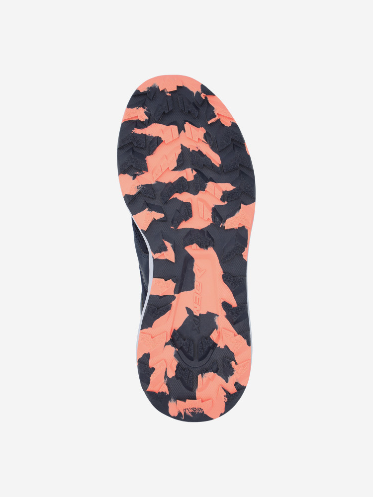 Кроссовки женские Compact 4 Trail - фото 6