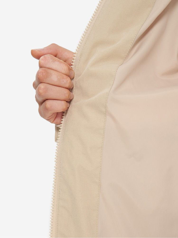 Пуховик женский - фото 9