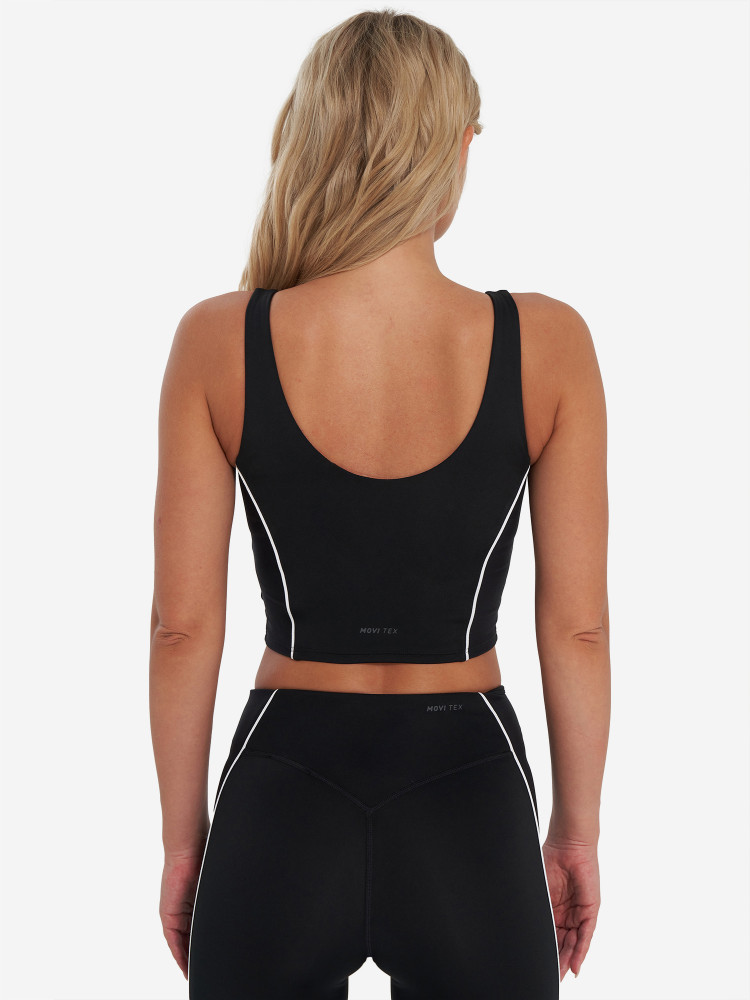 Майка женская - фото 3