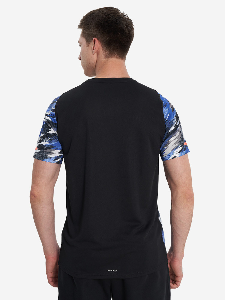 Футболка мужская Demix Playmaker - фото 3