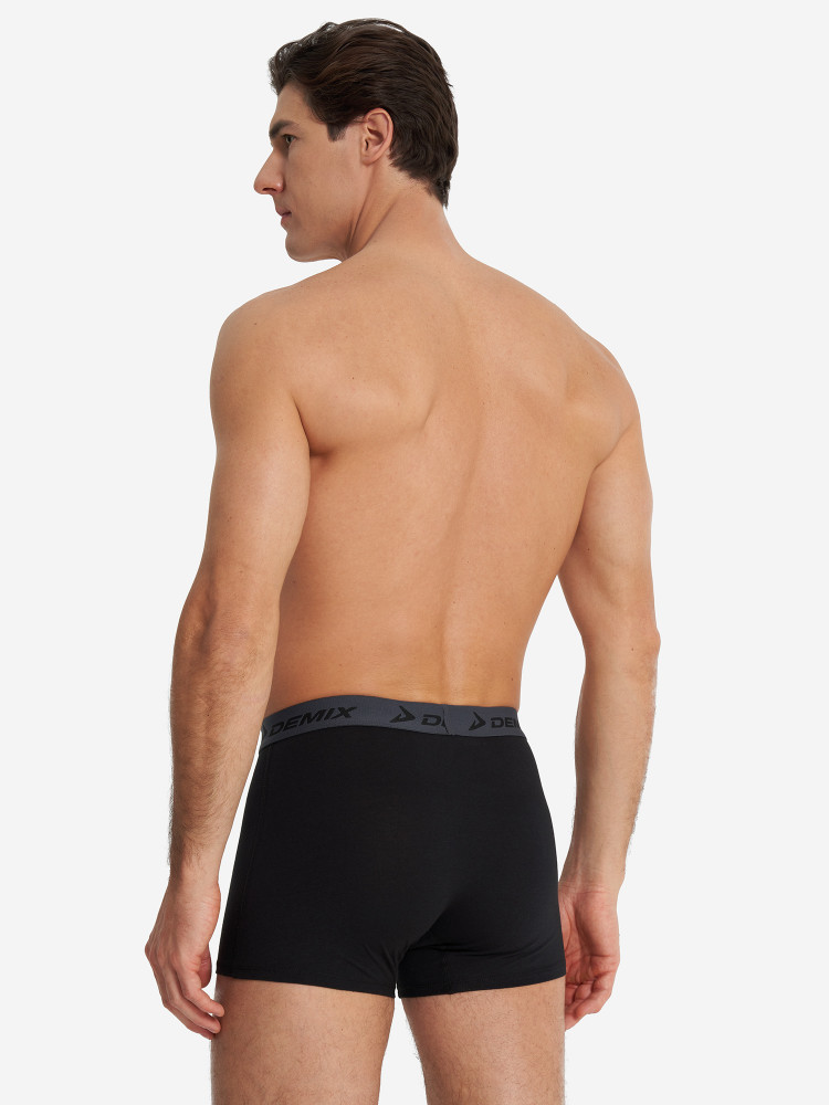 Трусы мужские - фото 4