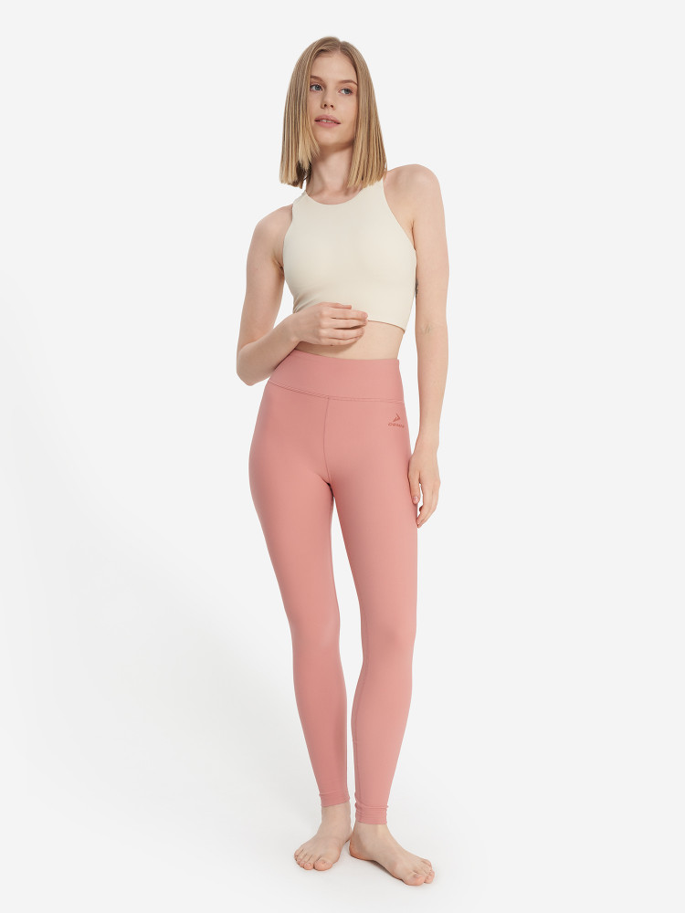 Топ бра спортивный HighFlow Yoga Longline - фото 4