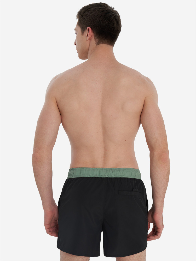 Шорты плавательные мужские - фото 2