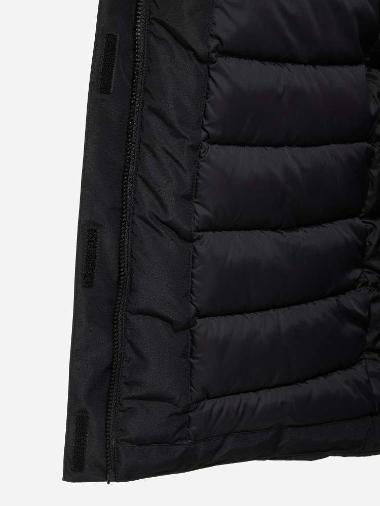 Куртка утепленная женская - фото 8