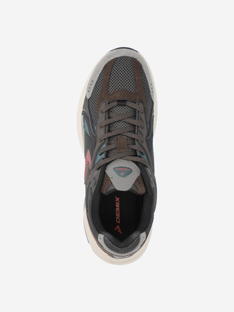 Кроссовки мужские Heritage Y2K Lea - фото 5