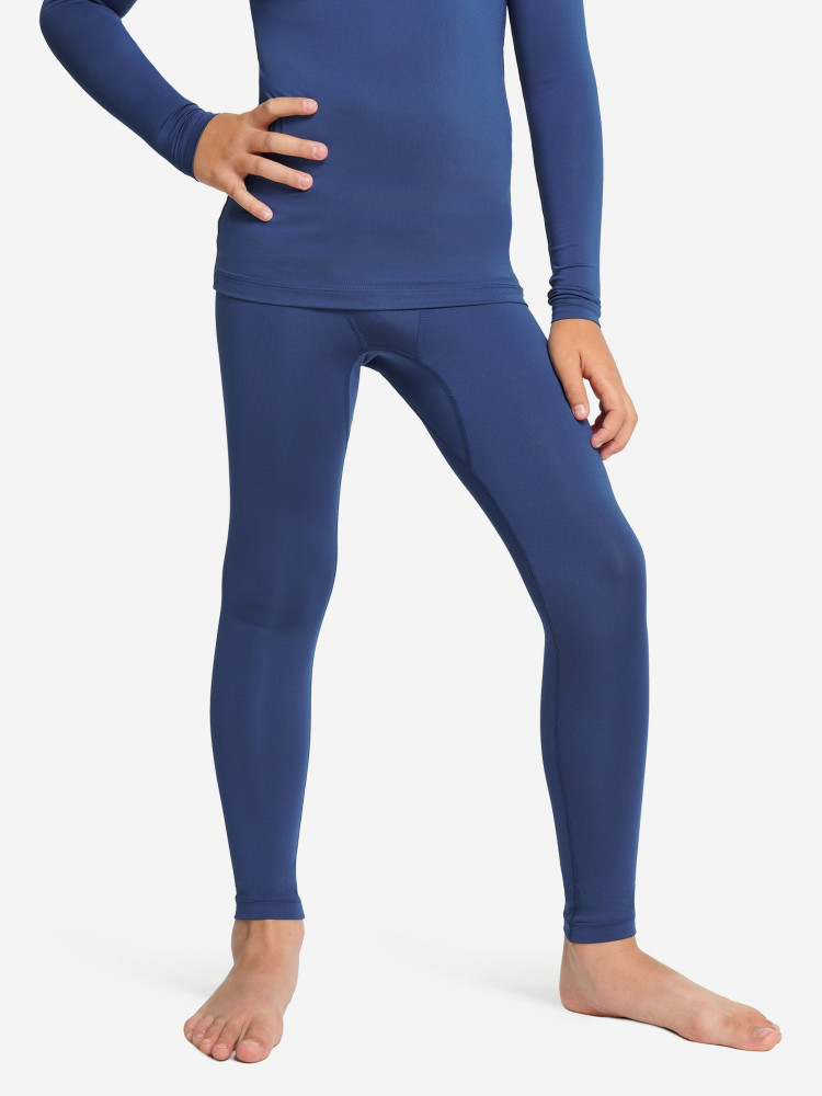 Тайтсы компрессионные для мальчиков Demix - фото 1