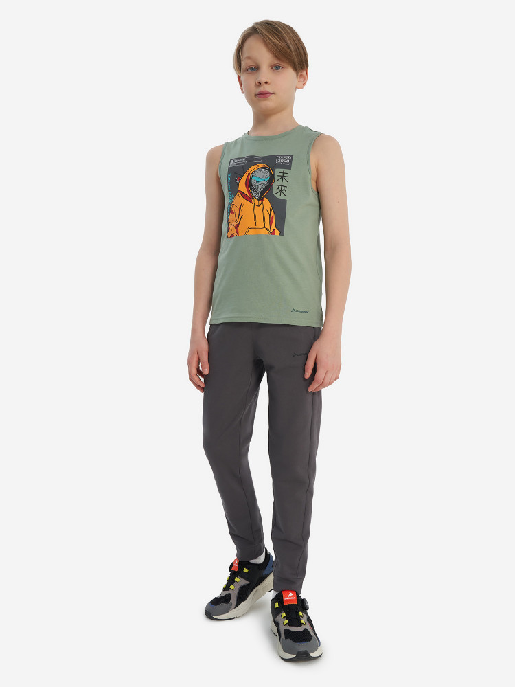 Брюки для мальчиков - фото 4