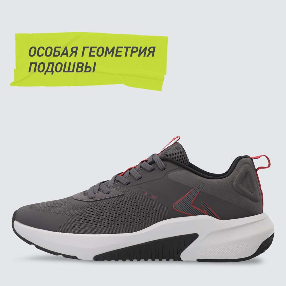 СТАБИЛИЗАЦИЯ И ПОДДЕРЖКА СТОПЫ