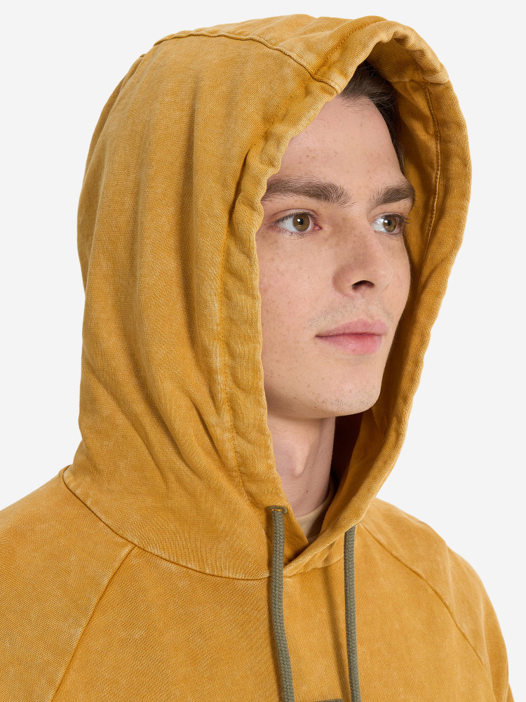 Худи мужская Discover - фото 5