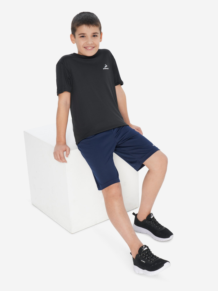 Футболка для мальчиков - фото 4