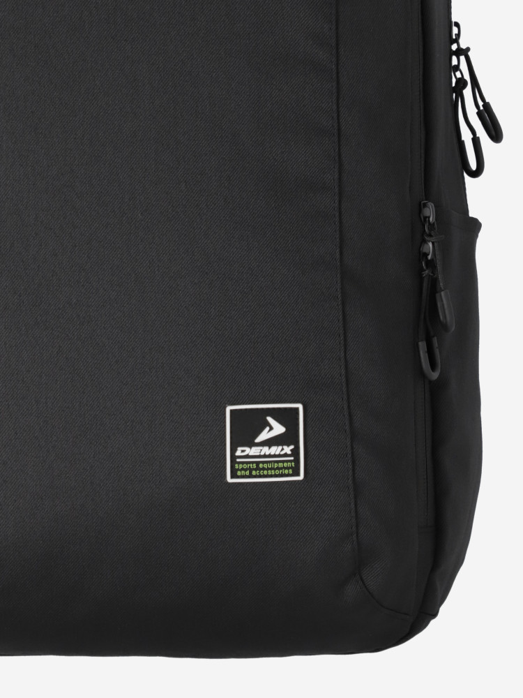 Рюкзак - фото 5