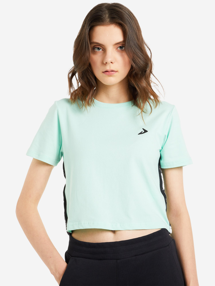 Футболка женская - фото 1