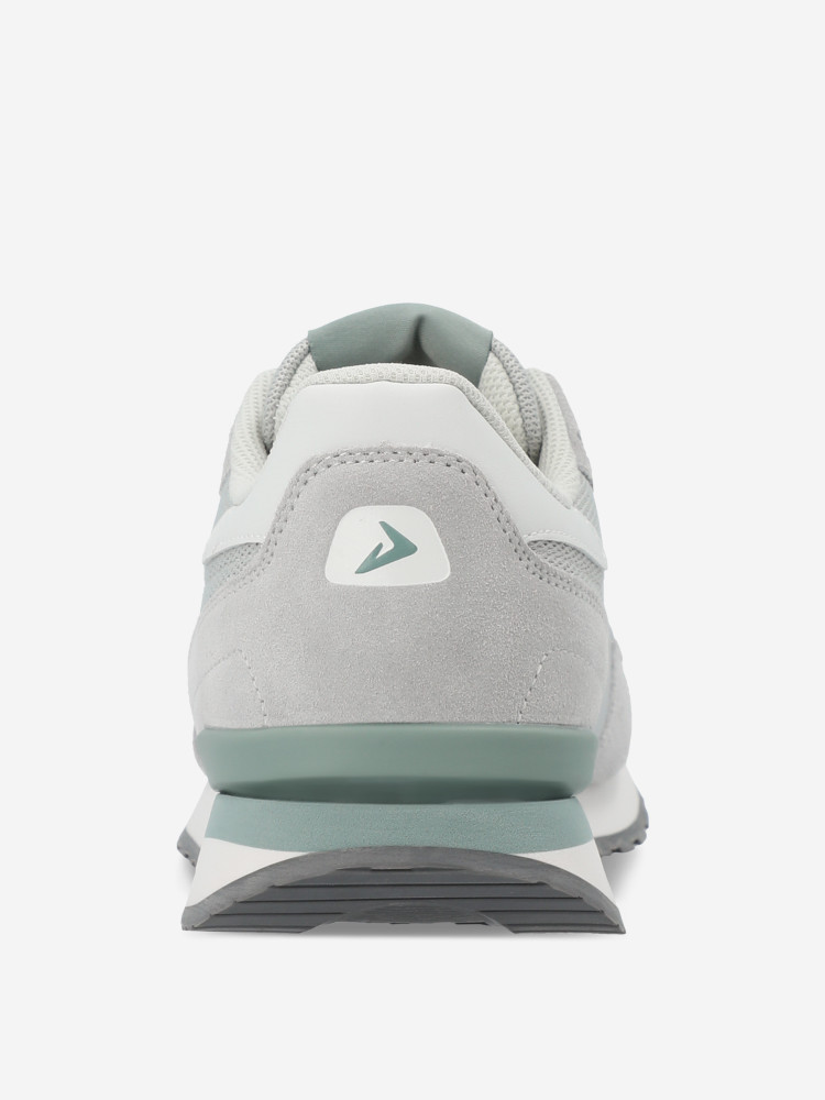 Кроссовки мужские Clasico D.C - фото 3