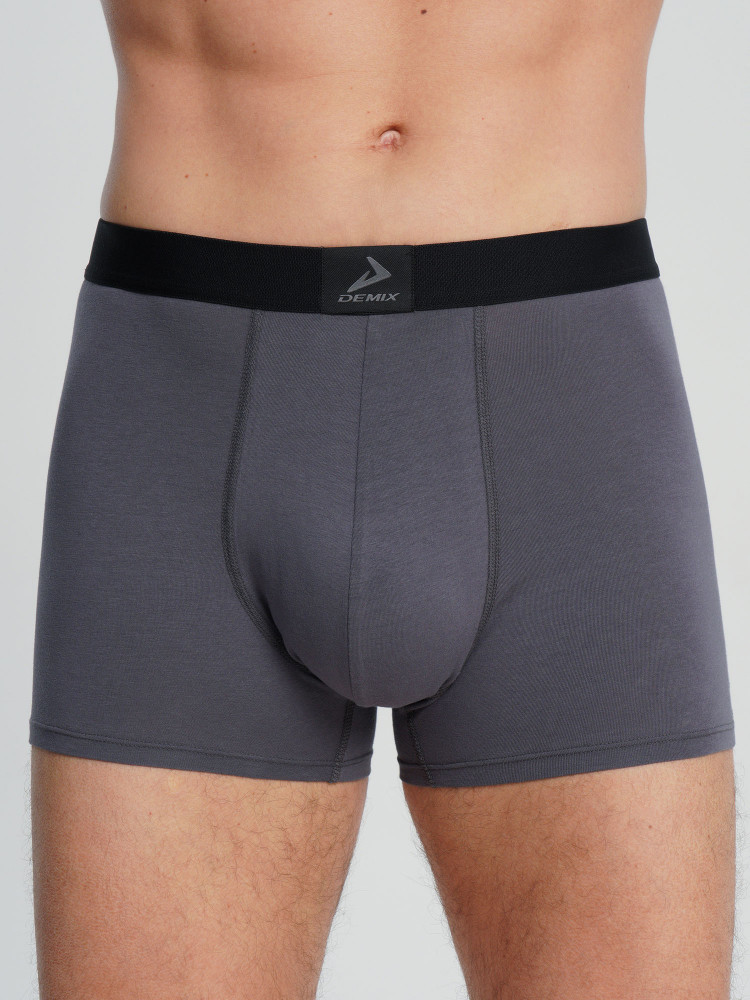 Трусы мужские, 3 штуки - фото 7