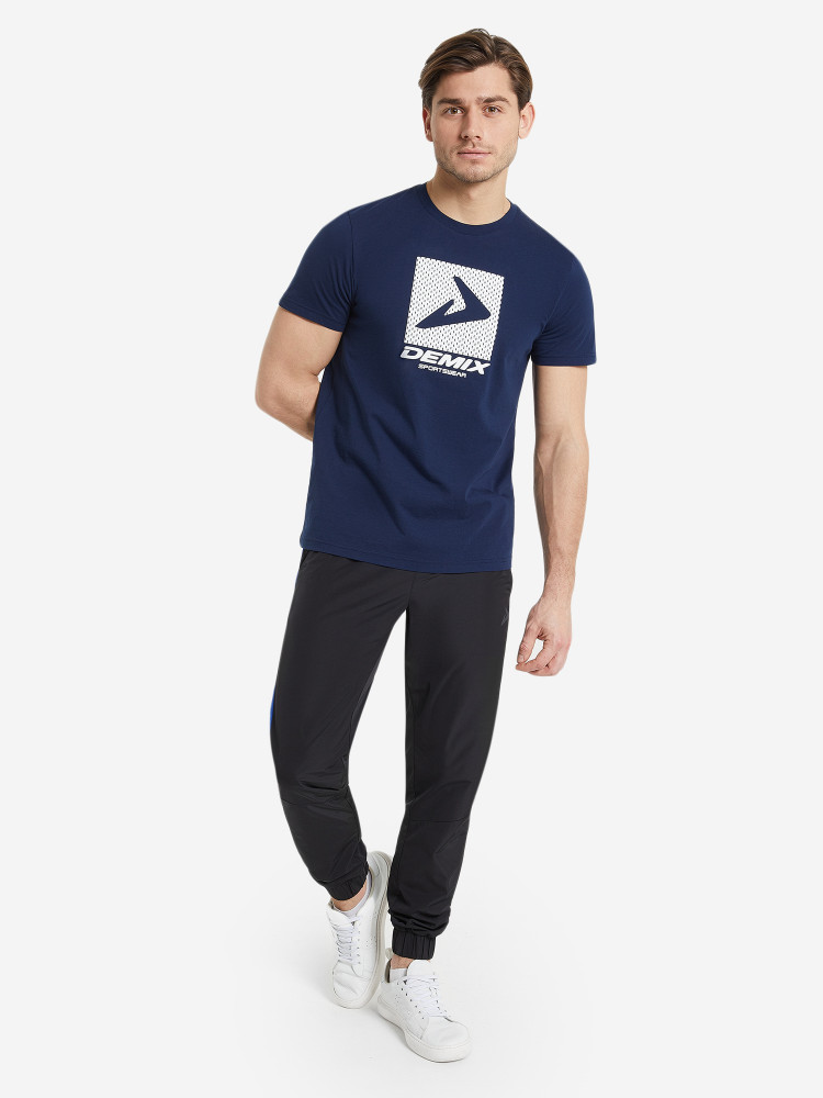 Футболка мужская - фото 3