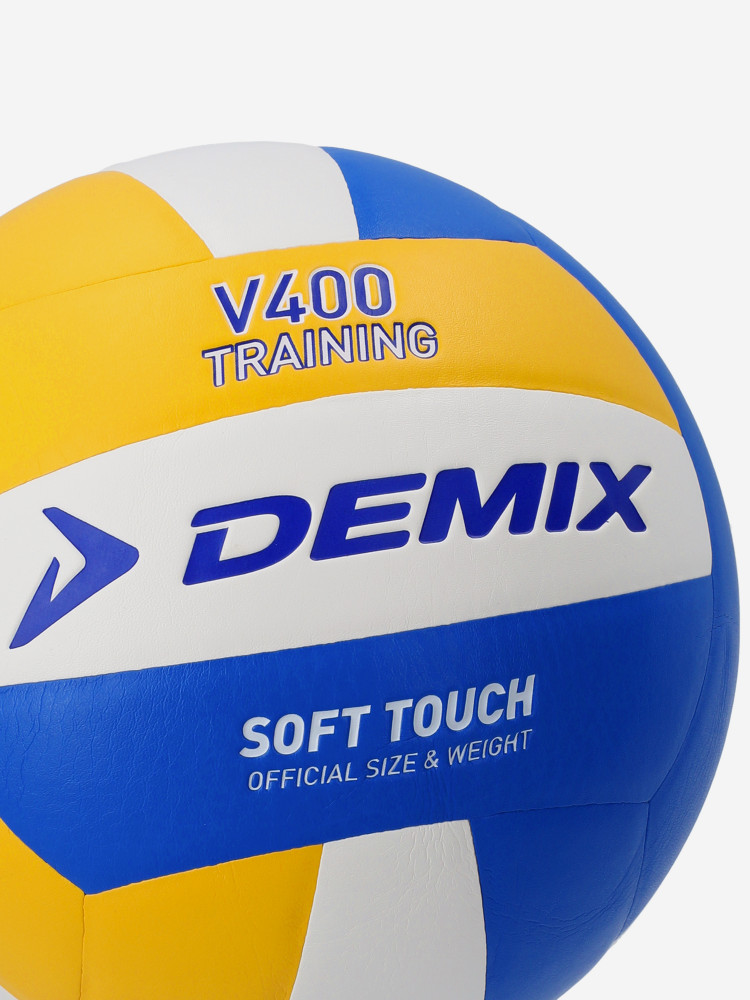 Мяч волейбольный Performance Soft Touch - фото 3