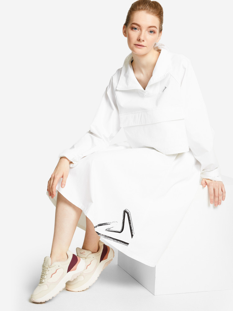 Анорак женский - фото 3