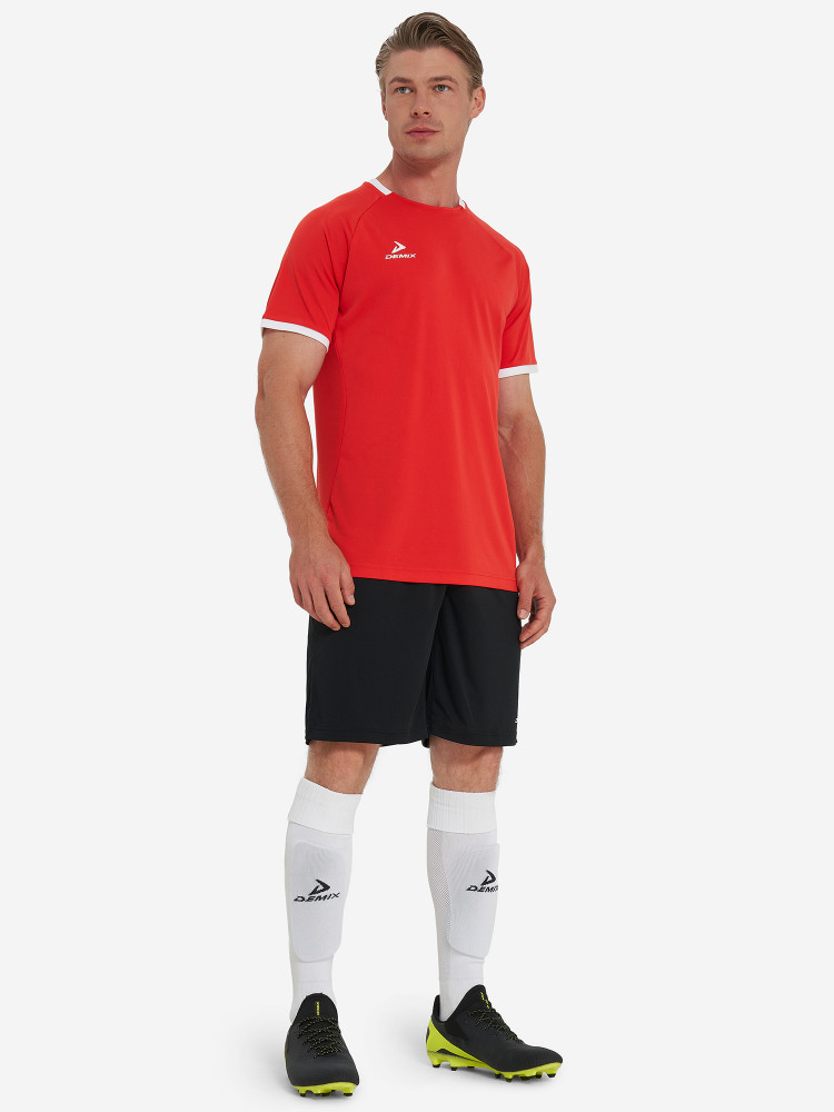 Футболка мужская - фото 4