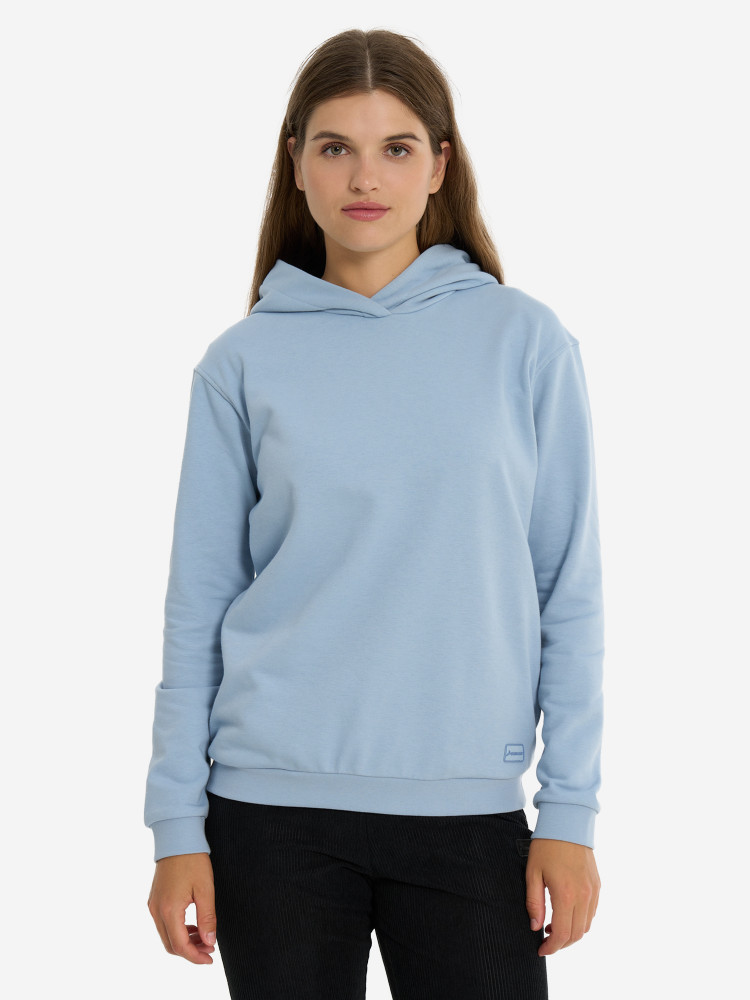 Худи женская - фото 2