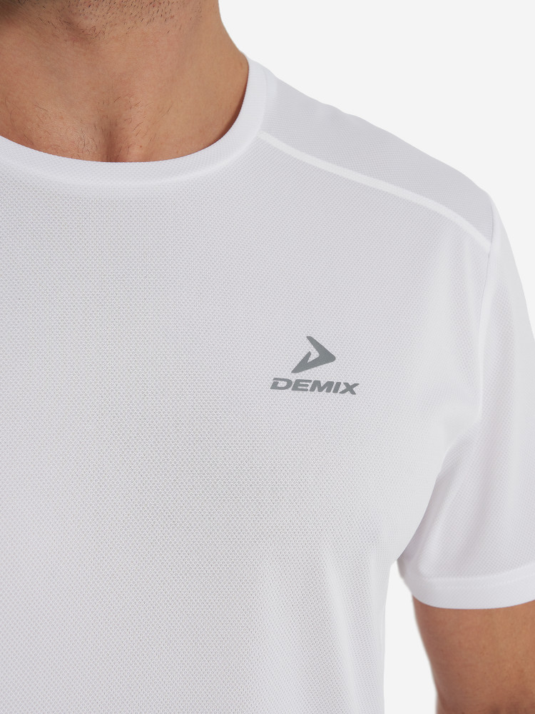 Футболка мужская - фото 6