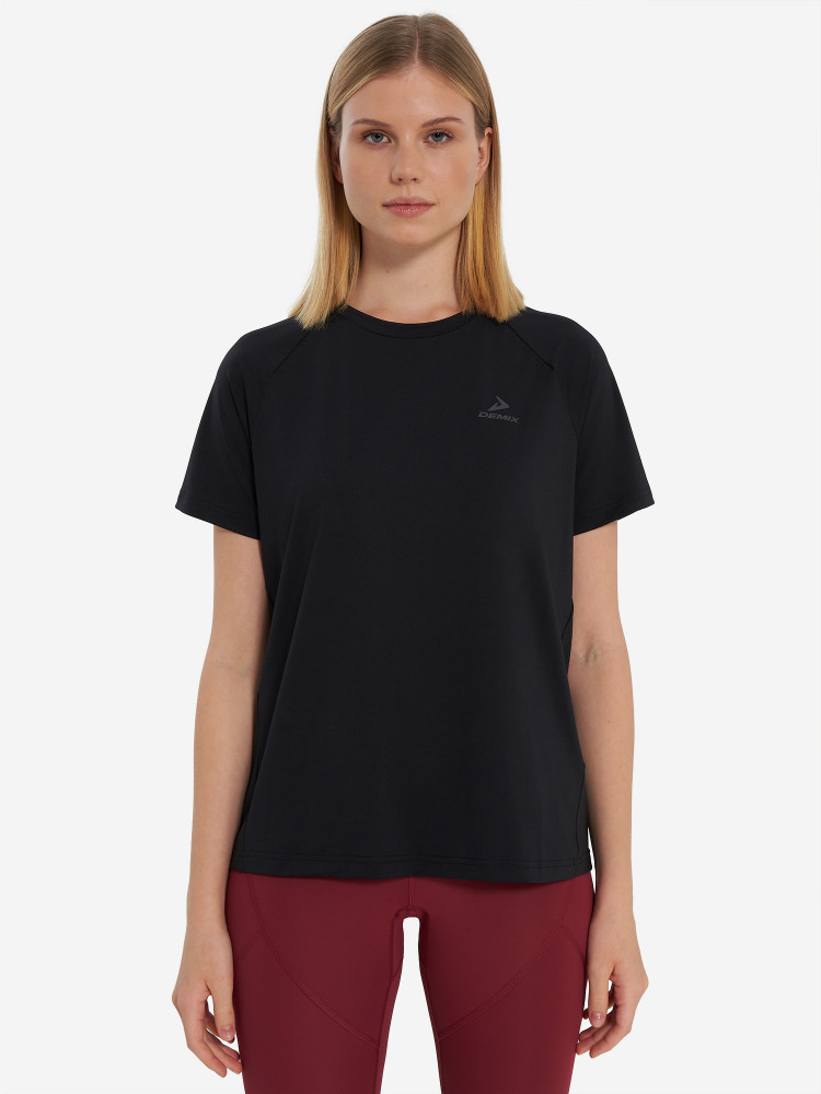 Футболка женская - фото 2