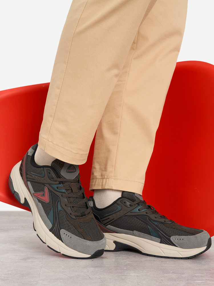 Кроссовки мужские Heritage Y2K Lea - фото 8