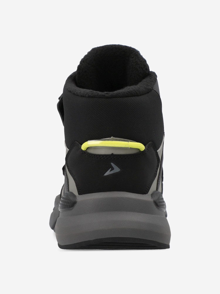 Кроссовки утепленные для мальчиков Sprinter Verse Mid - фото 3