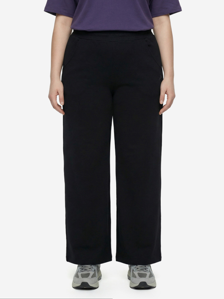 Брюки женские, Plus Size - фото 2