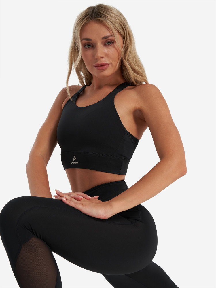 Топ бра спортивный ActiveMove - фото 6