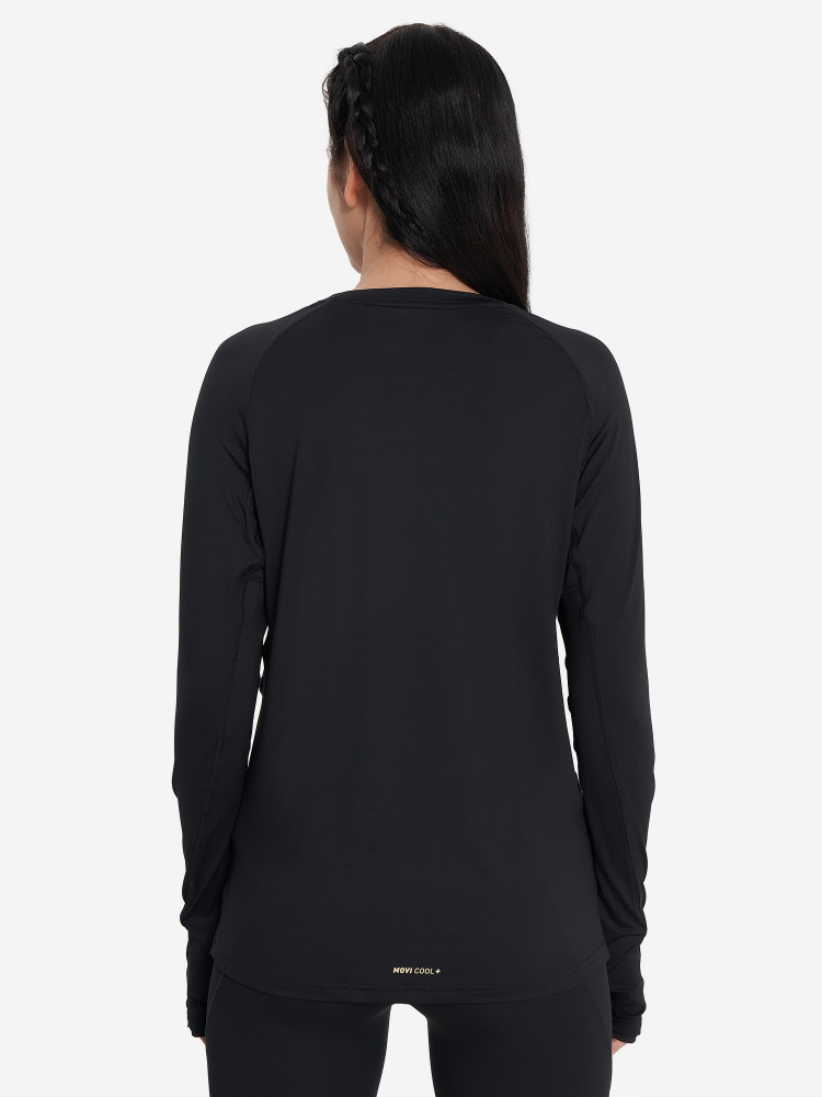 Лонгслив женский Demix - фото 3