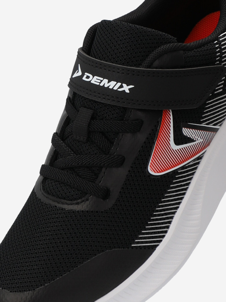 Кроссовки для мальчиков Turbo Print 2.0 Jr - фото 7