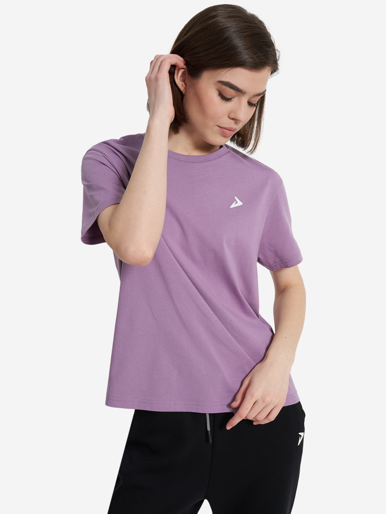 Футболка женская - фото 1