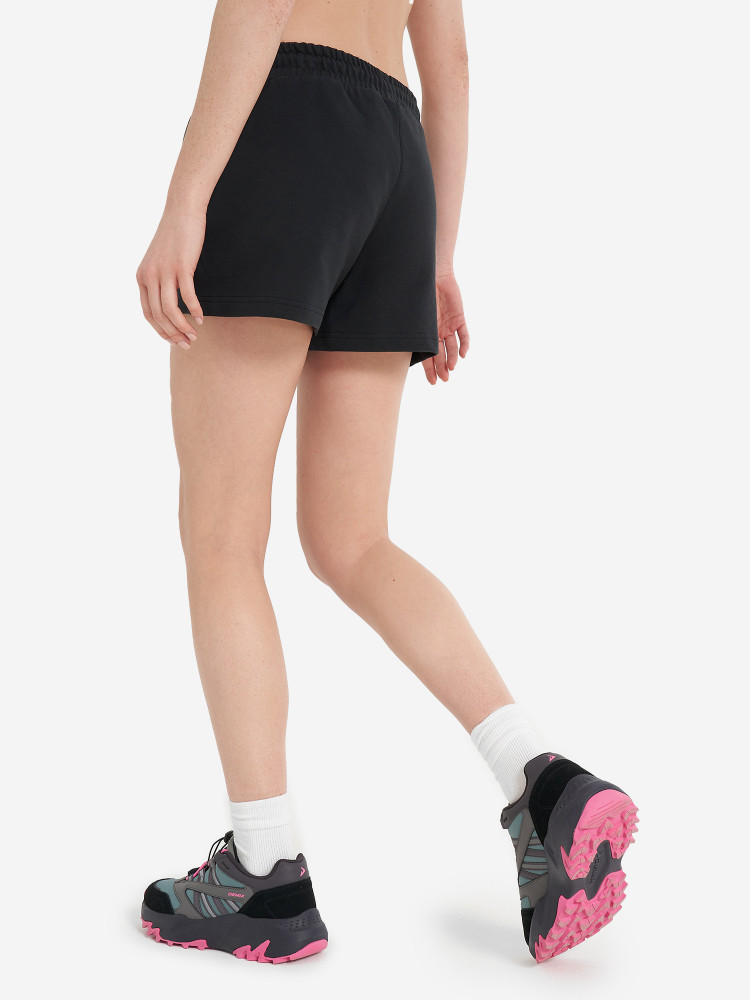 Шорты женские - фото 2