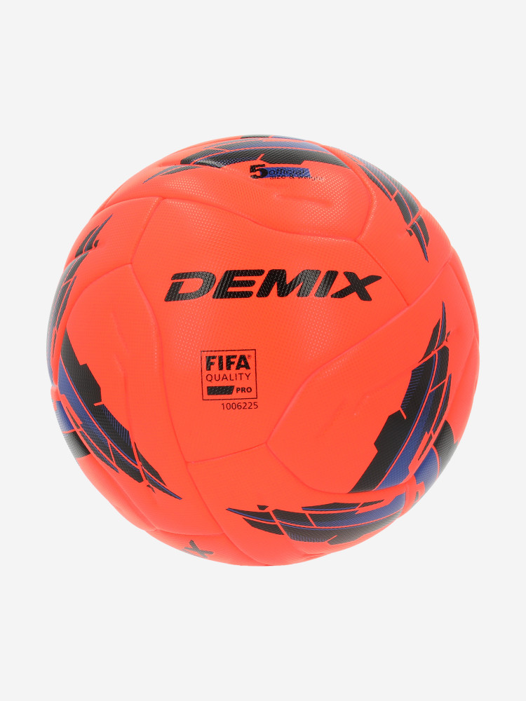 Мяч футбольный DF900 Thermo FIFA Quality Pro - фото 1