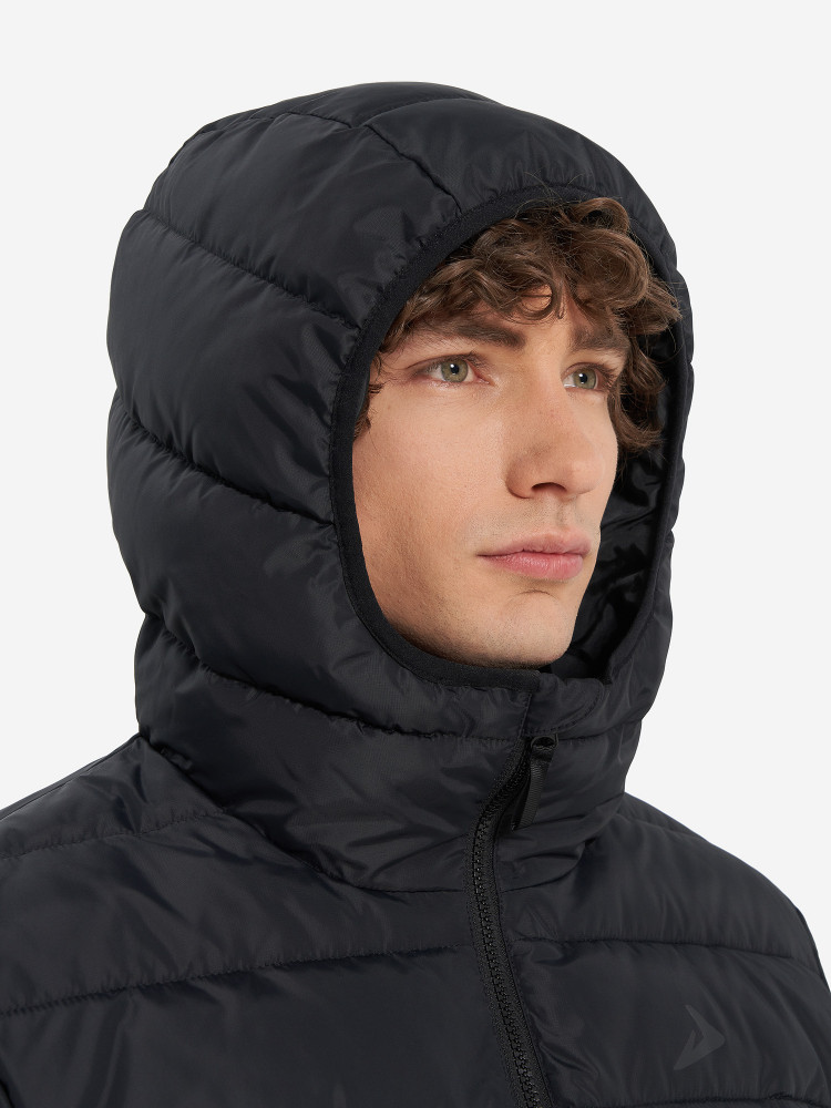 Куртка утепленная мужская - фото 6