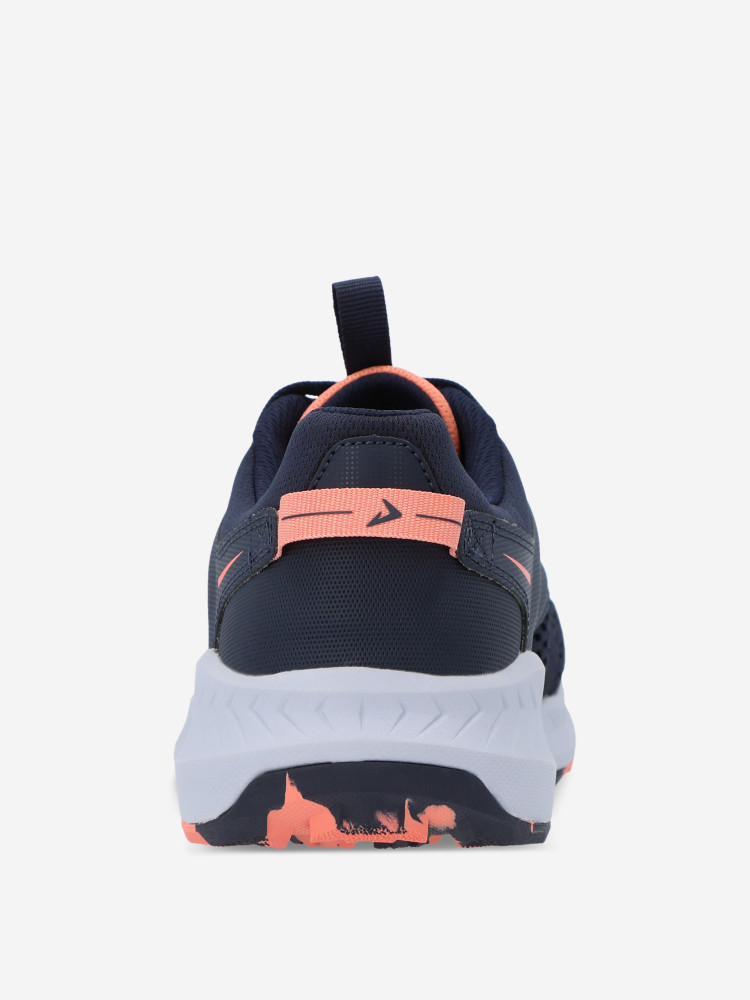 Кроссовки женские Compact 4 Trail - фото 3