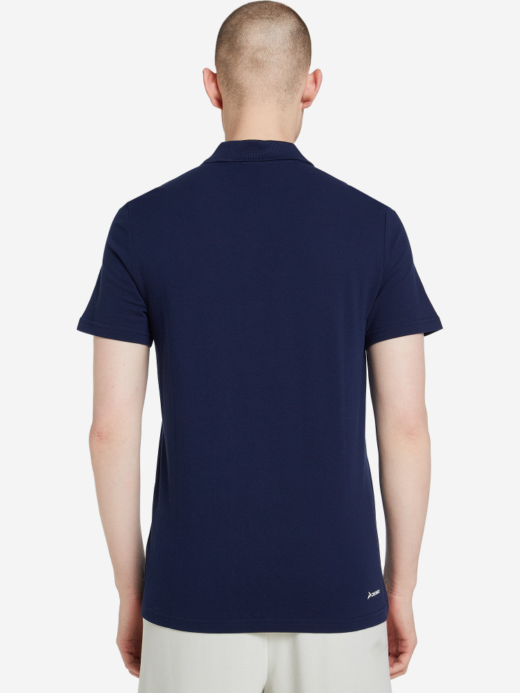 Поло мужское Russian team - фото 2