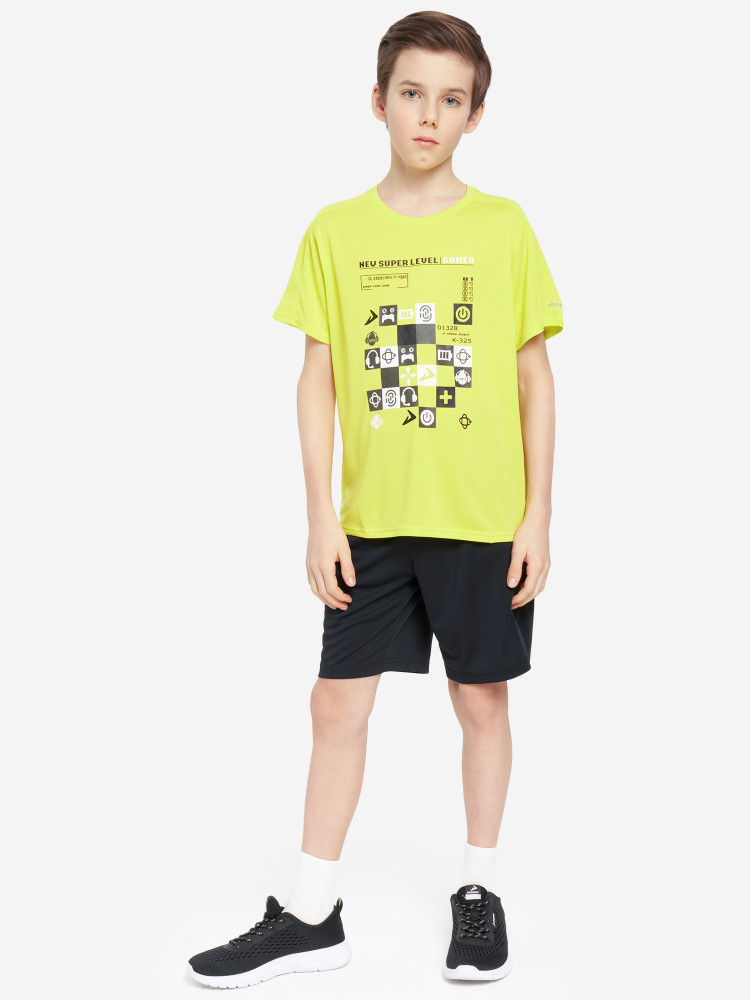 Футболка для мальчиков - фото 3