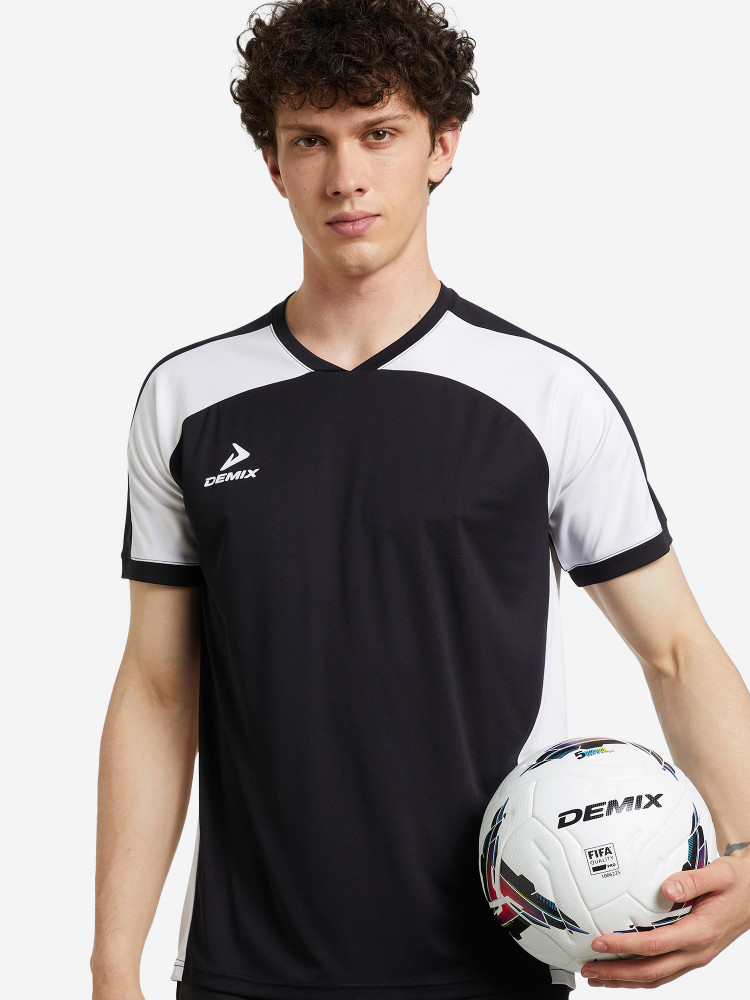 Футболка мужская League - фото 1