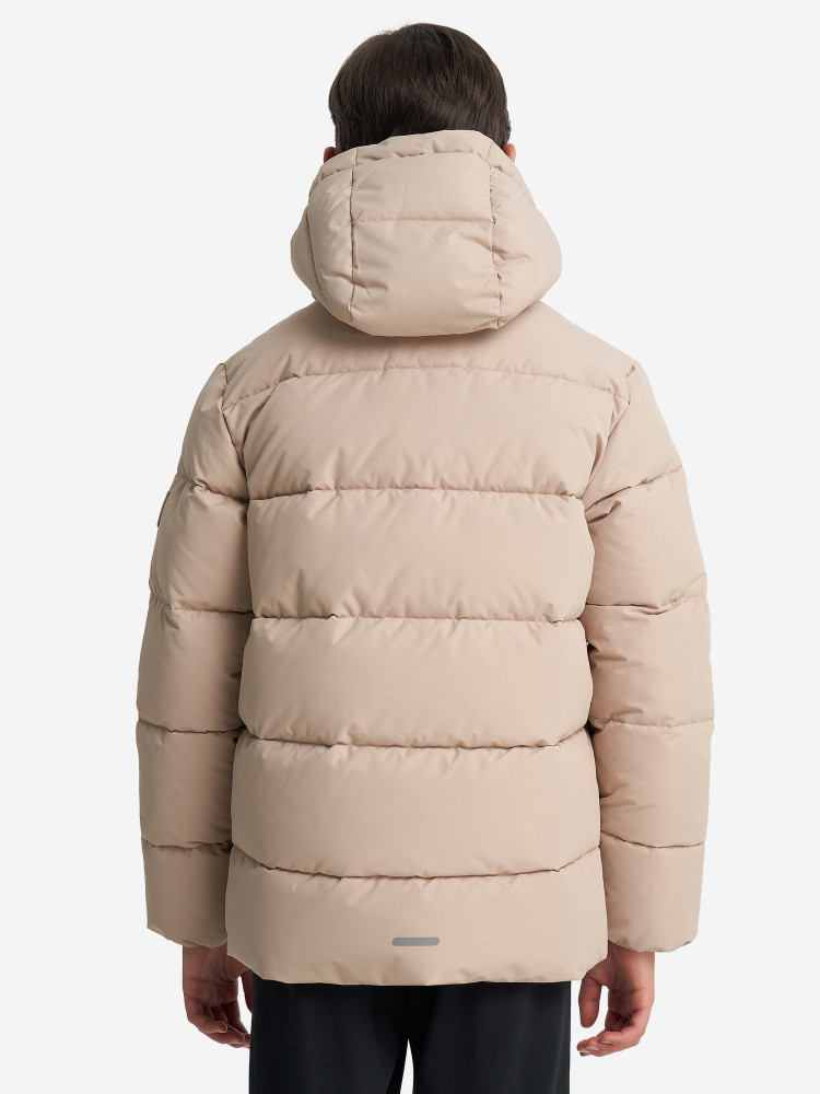 Пуховик для мальчиков - фото 3