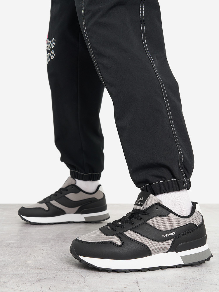 Кроссовки для мальчиков Retrobase - фото 9