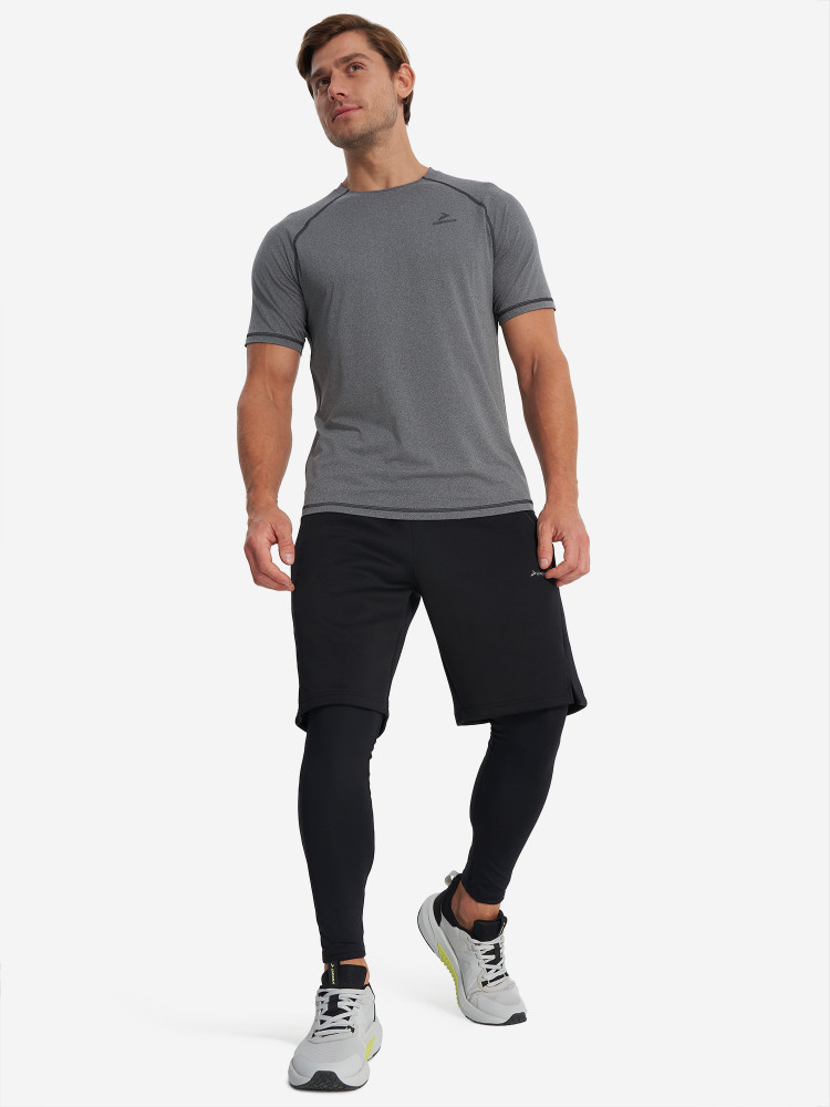 Футболка мужская Demix - фото 4