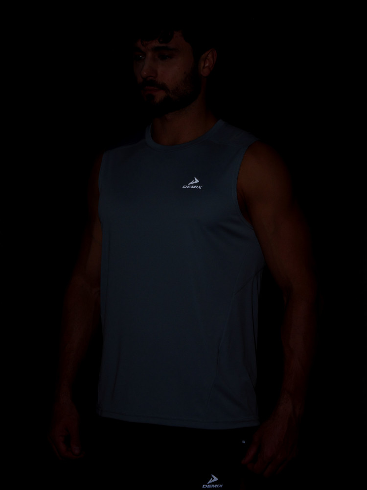 Майка мужская - фото 7