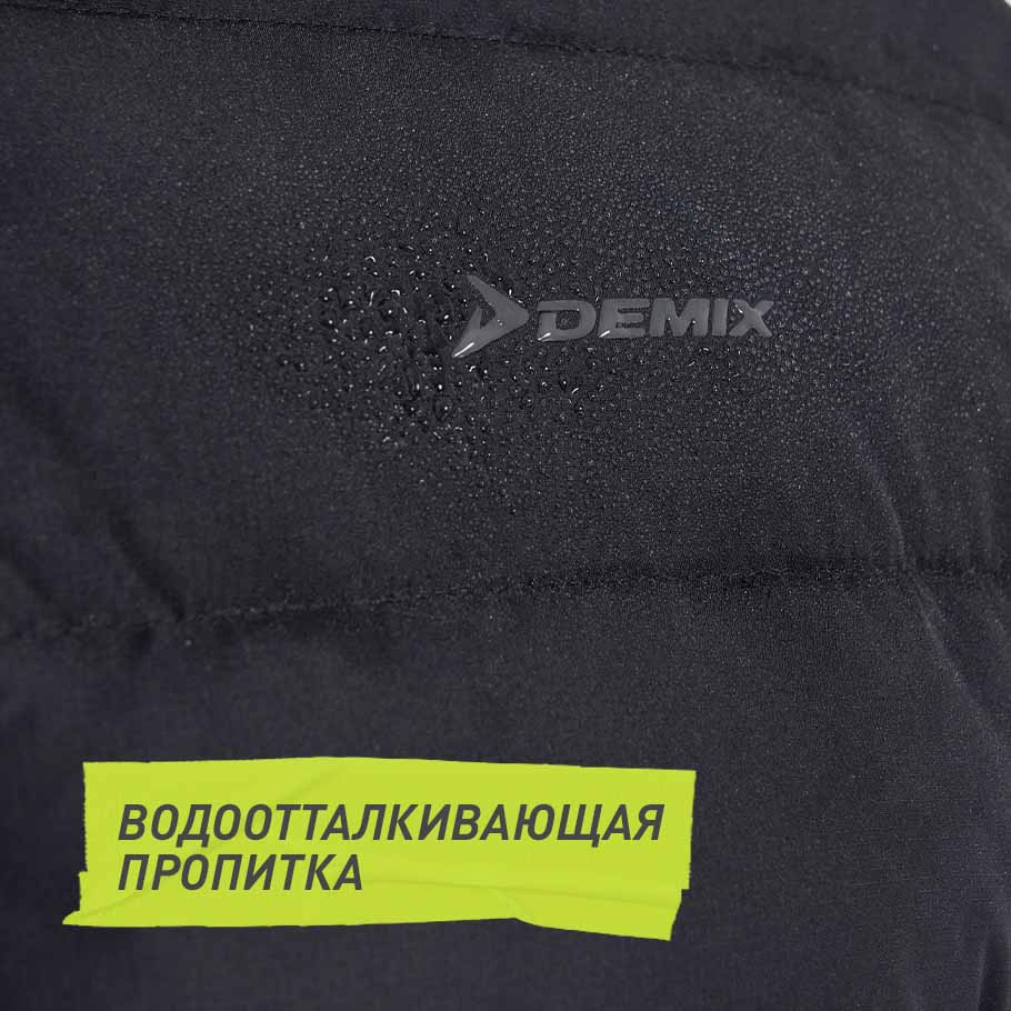 ЗАЩИТА ОТ ВЛАГИ