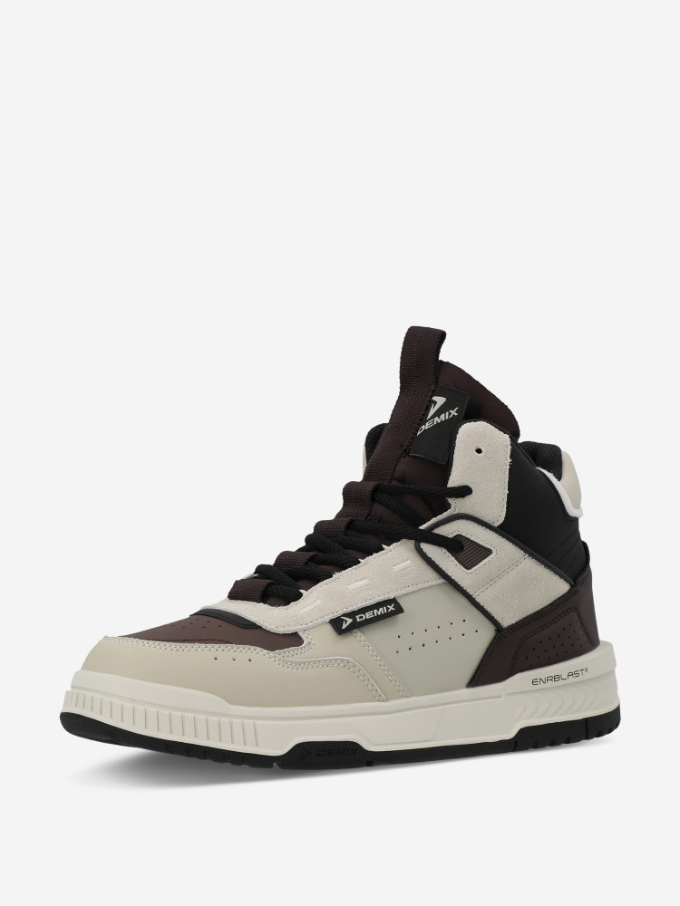 Кеды мужские Reverse 3 Enrblast - фото 2