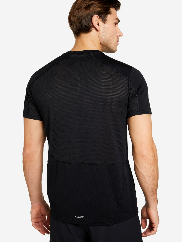 Футболка мужская - фото 2